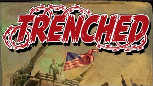 Trenched - Microsoft und Double Fine arbeiten weiterhin am Europa-Release
