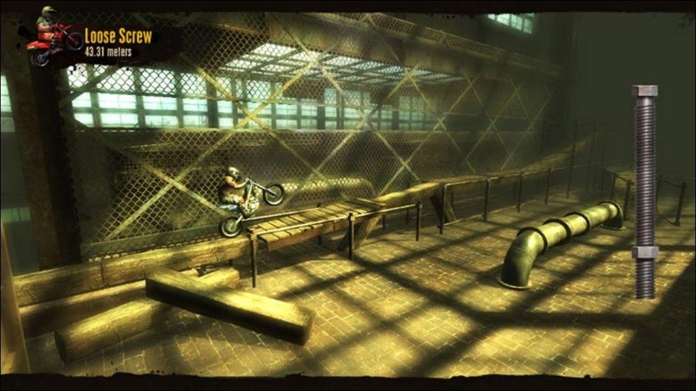 Trials - Ubisoft kauft Entwickler RedLynx