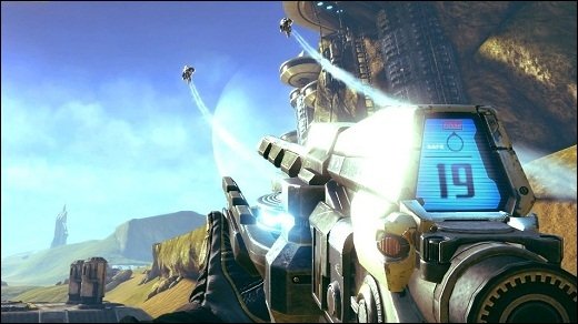 Tribes: Ascend - Keine Angst: Free2Play ist okay