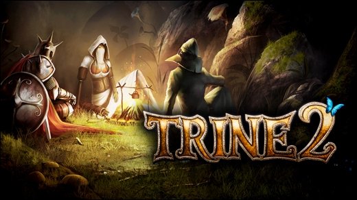 Trine 2 - Unser Kurzcheck mit GIGA-Gameplay