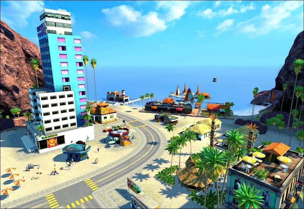 Tropico 4: Am Wochenende kostenlos zocken