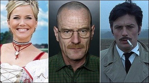 TV-Tipps - Die Highlights der Woche