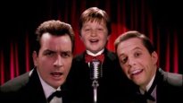 Two and a Half Men - Ashton Kutcher ersetzt Charlie Sheen