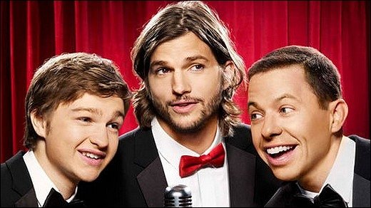 Two and a Half Men - Erste Details der Staffelpremiere