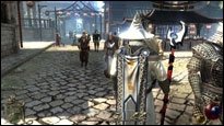 Two Worlds 2 - Interaktive Landkarte online