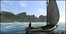 Two Worlds 2 - Neues Addon in der Welt der Piraten