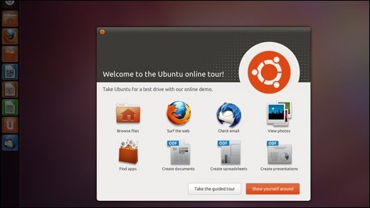 Ubuntu - Shuttleworth will Ubuntu auf Handys und Tablets sehen