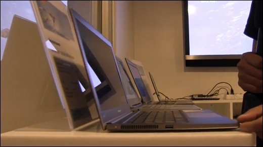 Ultrabooks - Asus und Acer sind enttäuscht über schlechte Verkäufe