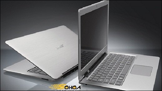 Ultrabooks sind unbeliebt in Europa