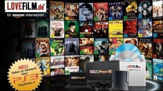 Unbegrenzt Filme leihen - 9,50 Euro statt 35,97 Euro: 3-Monats-Flatrate für Amazons Online-Videothek