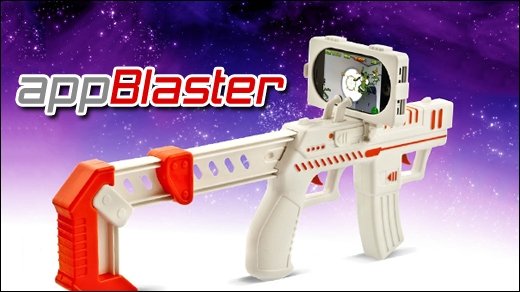 Unboxing - appBlaster - iPhone Zubehör mit Spassfaktor
