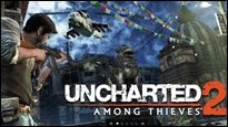 Uncharted 2 - Game of the Year Edition angekündigt + Trailer