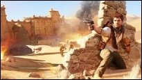 Uncharted 3: Drakes Deception - Multiplayer-Beta einen Tag länger