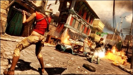 Uncharted 3 - Franchise über 13 Millionen Mal verkauft