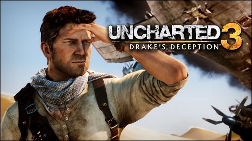Uncharted 3 Gewinnspiel - Gewinnt Voucher Codes und spielt die Multiplayer-Modi schon jetzt