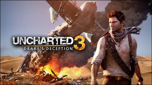 Uncharted 3 Test - Im Schatten des großen Vorgängers