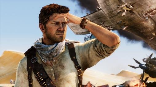 Uncharted 4: PS4-Version bei Gamestop aufgetaucht