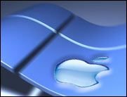 Apple überholt Windows-PCs