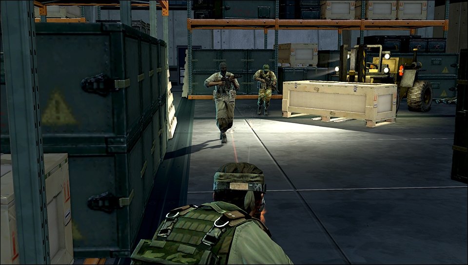 Unit 13 - Neuer Shooter der SOCOM Macher enthüllt
