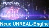 Unreal Engine 3 Samaritan Demo - Fette Grafik: Die Demonstration auf drei Nvidia GTX 580