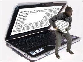 USA - Ehemaliger HP-Manager soll Firmengeheimnisse gestohlen haben