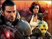 User Gameplay-Video - Mass Effect 2