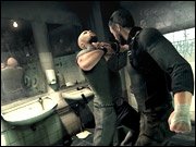 User-Gameplaymovie - Splinter Cell Conviction