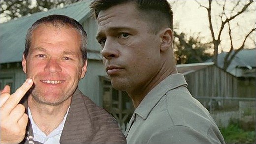 Uwe Boll - Hasst Tree of life, Lars von Trier und alle anderen