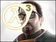 Valve - Mitarbeiter trägt Half Life 3 T-Shirt