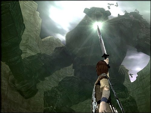 Videogame Intros - Carstens Lieblings-Movies