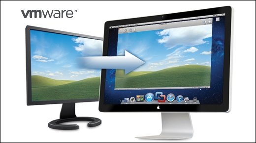 VMware - Neue Version von VMware Fusion bringt besseren OS X Lion Support