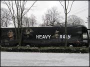 Vorschau - Heavy Rain in der Preview