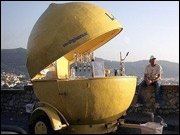 Wacka Wacka - Pacman Invasion