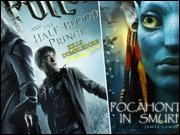 Wahrheitsgemäße Titel - Wenn Filmplakate die Wahrheit sagen würden!