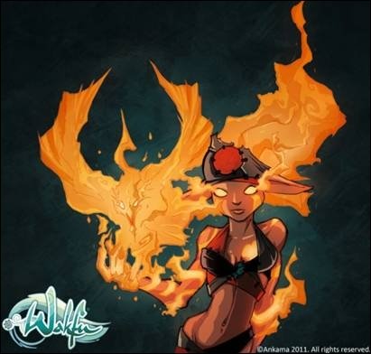 Wakfu - Erster deutscher Server kommt Anfang Januar