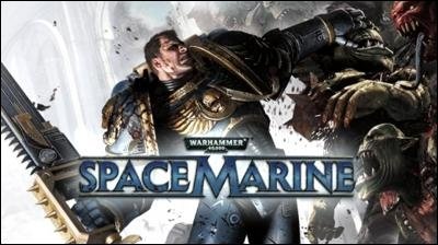 Warhammer 40.000: Space Marine - Co-op DLC für die Xbox 360 erscheint morgen