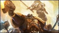 Warhammer 40k: Space Marine - Demo bekommt eigenen Trailer