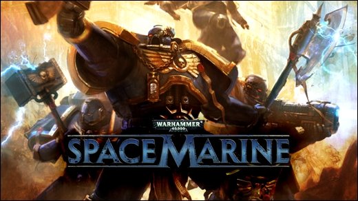 Warhammer 40k: Space Marine Vorschau - Multiplayer-Hands-on: Kriegsschweine im Weltall