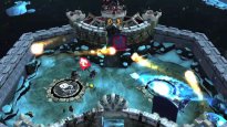 Warlords - Atari-Klassiker kommt auf PS3 und Xbox360