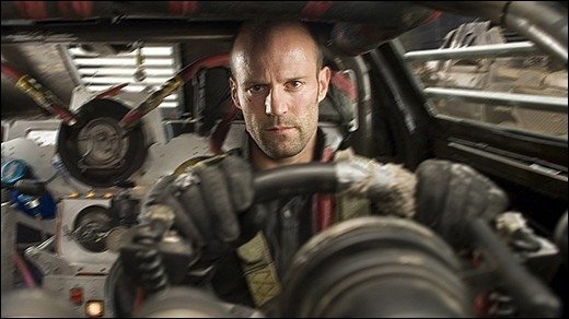 Was kommt nach Fast Five? - Na Fast Six...UND Fast Seven...UND Jason Statham!