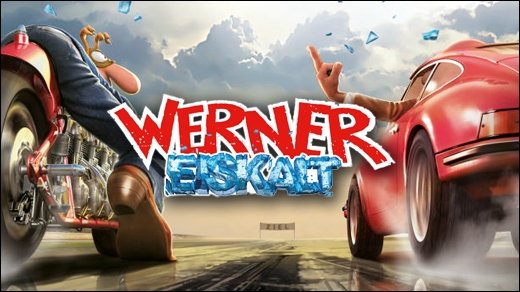 Werner - Eiskalt! Filmkritik - Ein dämliches Dorffest zum Fremdschämen