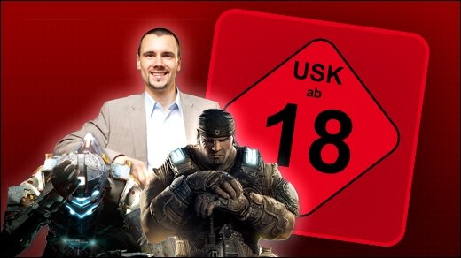 Wie funktioniert die USK? - USK-Geschäftsführer Felix Falk im Interview