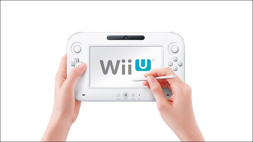 Wii U - Demo Video zum neuen Controller