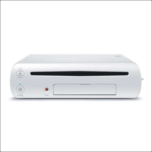 Wii U - EA ist mit Launch-Titeln dabei