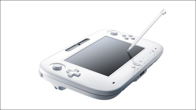 Wii U - Nutzung als e-Reader angedacht?