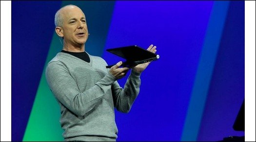 Windows 8 Download - Microsoft veröffentlicht Entwickler-Preview