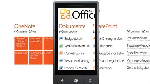 Windows Phone 7.5 - Mango am 1. September - oder etwa doch nicht?