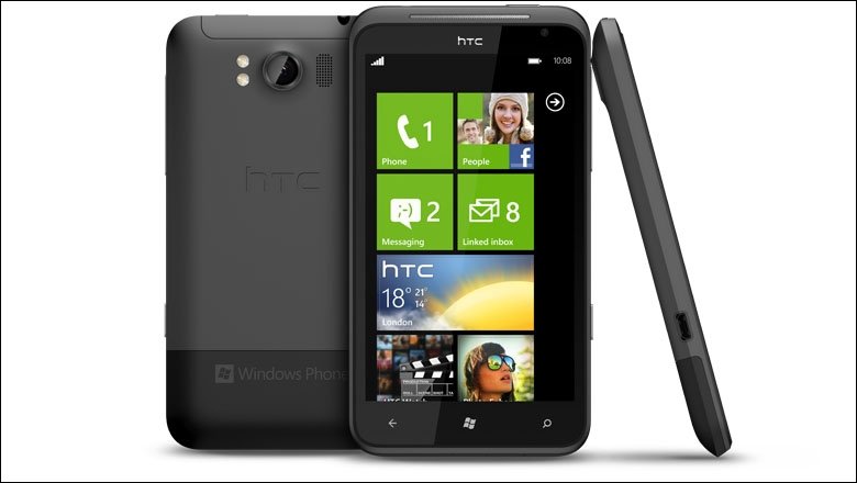 Windows Phone 7 - Microsoft findet Dual-Core und LTE vorerst nicht interessant