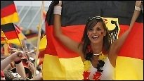 WM Fans 2010! - Die verrücktesten und coolsten!