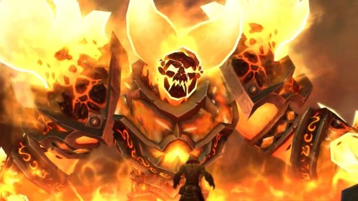 Blizzard: MMOs auf Konsolen eine "große Herausforderung"